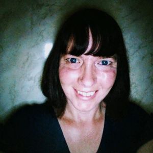 Meet your Posher, Kathleen